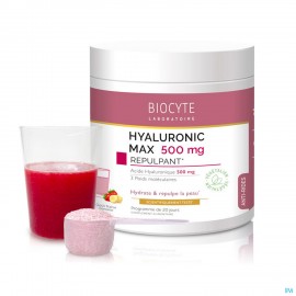 Biocyte Hyaluronic Max Pot 280g