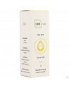 Cbd-olie 5% 10ml Cbd-phar