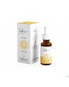 Cbd-olie 20% 10ml Cbd-phar