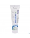 Miradent Mirafluor C Tandpasta 100ml Nf