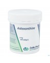 Astaxanthine 4mg Softcaps 100 Deba Nf