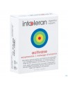 Intoleran Activase Caps 36