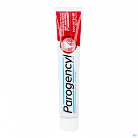 Parogencyl Intensieve Tandvlees Verzorging 75ml Nf
