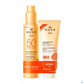 Nuxe Duo Spray Delicieux...