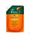 Nuxe Reve De Miel Gel Lavant Refill Eco 400ml