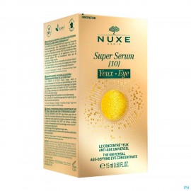 Nuxe Super Serum10 Eye 15ml