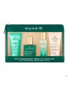 Nuxe Travel Kit Neroli 4 Prod.