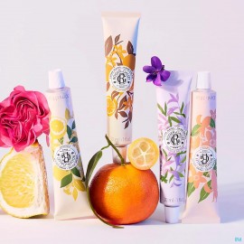 Roger&gallet Cedrat Creme Mains 30ml
