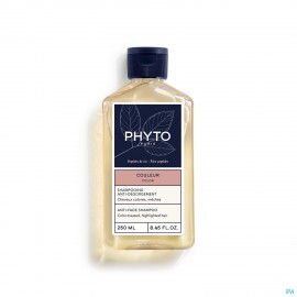 Phytocolor Shampooing Fl...