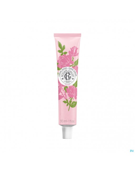 Roger&gallet Rose Creme Mains 30ml