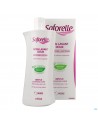 Saforelle Solution lavante douce 500ml