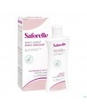 Saforelle Zachte wasoplossing 250ml