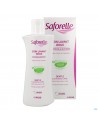Saforelle Zachte wasoplossing 250ml