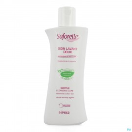 Saforelle Zachte wasoplossing 250ml