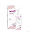 Saforelle Wasschuim Ultrazacht 250ml