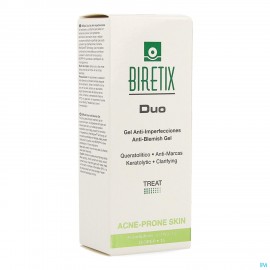 Biretix Duo Gel Tube 30ml Nf