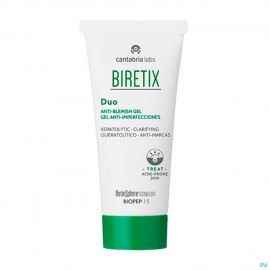 Biretix Duo Gel Tube 30ml Nf