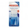 Lactona Easy Grip Interd.Clean 2,0Mm Xxxs 7