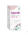 Saforelle Tampons Applicateurs Normal 16