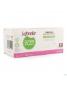 Saforelle Tampons Applicateurs Normal 16