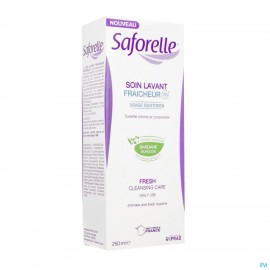 Saforelle Frisse Wasoplossing  250ml
