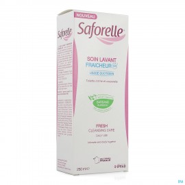 Saforelle Frisse Wasoplossing  250ml