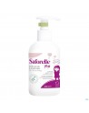 Saforelle Miss Soin Intime Corporel Fl 250ml