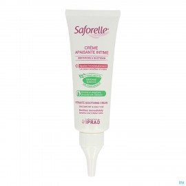 Saforelle Creme Verzachtend 40ml