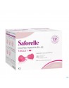 Saforelle Cup Protect Coupe Menstruelle T1 Nouveau