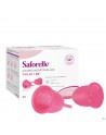 Saforelle Cup Protect Coupe Menstruelle T1 Nouveau