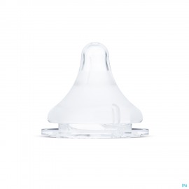 Lansinoh Natural Wave Speen Slow 2