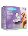 Lansinoh Compact Enkele Elektrische Borstkolf