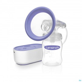 Lansinoh Compact Tire-lait Electrique Simple