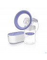 Lansinoh Compact Tire-lait Electrique Simple