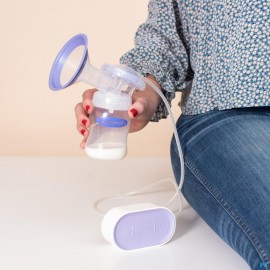 Lansinoh Compact Tire-lait Electrique Simple