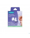 Lansinoh Teterelles Comfort Fit 2x28mm