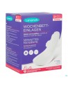 LANSINOH KRAAMVERBAND +2W NA BEVALLING 1