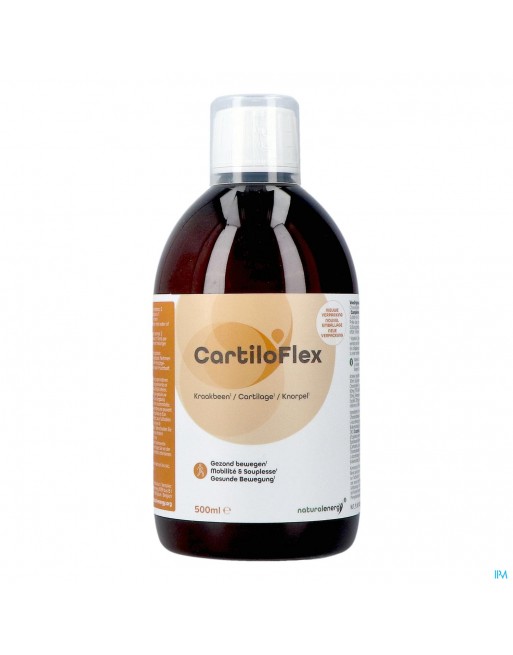 Cartiloflex 500ml