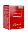 Normochol V-caps 120 Natural Energy Labophar Nf