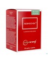 Normochol V-caps 120 Natural Energy Labophar Nf