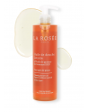 La Rosee Huile Douche Fl Pompe 400ml