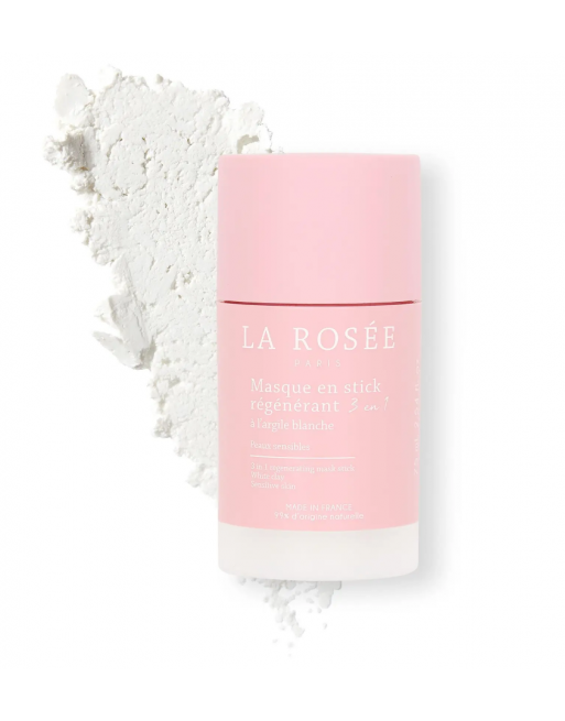 La Rosee Masker Zuiverend Stick 75ml