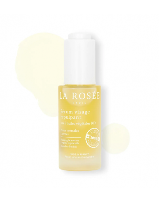 La Rosee Serum Gezicht Plumping 30ml