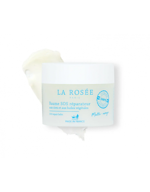 La Rosee Sos Reparatiebalsem 20g
