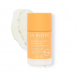 La Rosee Masque Nourrissant Stick 50ml