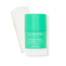 La Rosee Navulbare Deodorant 50ml
