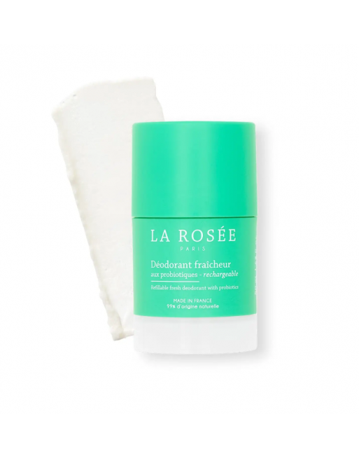 La Rosee Navulbare Deodorant 50ml