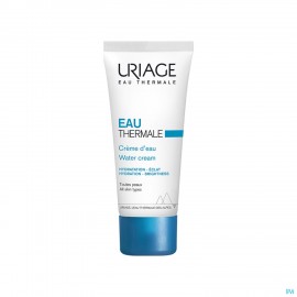 Uriage Thermaal Water Creme Licht Water 40ml