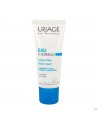 Uriage Thermaal Water Creme Licht Water 40ml