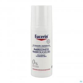 Eucerin Anti Rougeurs Soin Apaisant 50ml